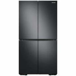 Samsung 648L French Door Fridge Black SRF7500BB by Samsung, a Refrigerators, Freezers for sale on Style Sourcebook