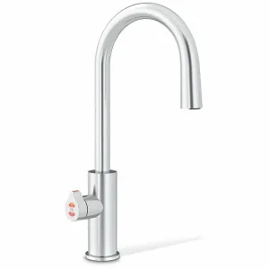 Zip HydroTap G5 Home Arc Plus Boiling & Ambient Filtered Tap Brushed Chrome H5L785Z01AU by Zip, a Kitchen Taps & Mixers for sale on Style Sourcebook