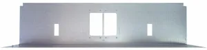 WOLF Horizontal Discharge Kit 822168 by Wolf, a Rangehoods for sale on Style Sourcebook
