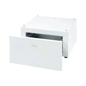 Miele Plinth Pack with Integrated Drawer WTS510 by null, a Laundry Accessories for sale on Style Sourcebook