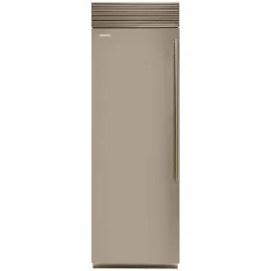 Fhiaba 494L X-PRO Fridge Left Hinge Pearl Silver XS7490FR3AM2DH by Fhiaba, a Refrigerators, Freezers for sale on Style Sourcebook