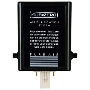 Sub-Zero Air Purification Filter 7007067 by Sub-Zero, a Refrigerators, Freezers for sale on Style Sourcebook