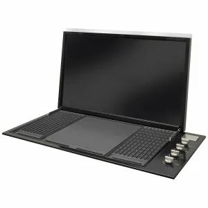 Artusi Built-In LPG BBQ with Flat Lid ABBQ1B-ABFLAT by null, a BBQs for sale on Style Sourcebook