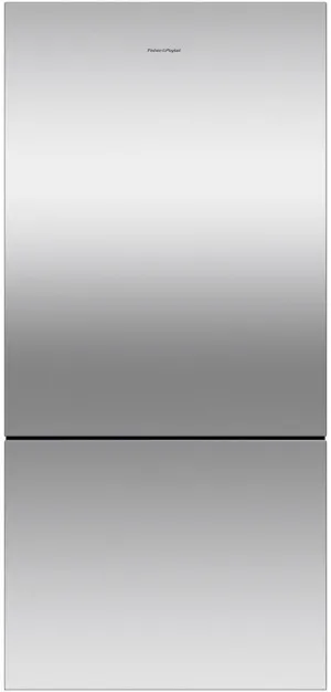 Fisher & Paykel Series 5 494L Bottom Mount Refrigerator Stainless Steel Right Hinge RF522BRPX6 by Fisher & Paykel, a Refrigerators, Freezers for sale on Style Sourcebook