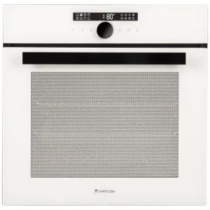 Artusi 60cm Electric Built-in Air Fry Oven - White CAO611W by Artusi, a Ovens for sale on Style Sourcebook