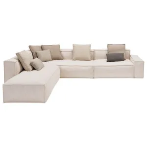 Amura Davis Sofa - Linamore 011 AM004-338-052-012 by Amura, a Sofas for sale on Style Sourcebook
