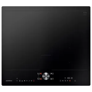 Gaggenau 60cm 200 Series Flex Induction Cooktop - Frameless CI262105 by null, a Cooktops for sale on Style Sourcebook