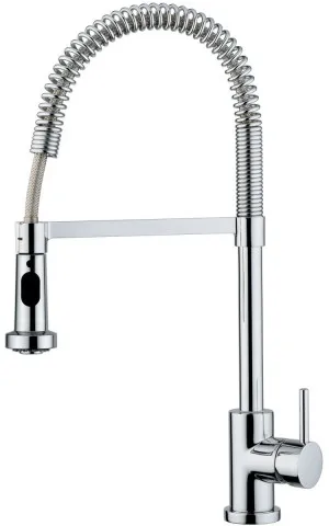 Franke Professional Tap Chrome TA7181CH by null, a Kitchen Taps & Mixers for sale on Style Sourcebook