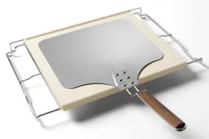 WOLF Baking Stone Kit 807143 by Wolf, a Ovens for sale on Style Sourcebook