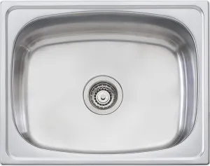 Oliveri Laundry Tub TI45 by null, a Laundry Accessories for sale on Style Sourcebook