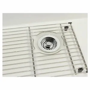 Shaws Stainless Steel Drainer Grid FT0100010 by Shaws, a Kitchen Sinks for sale on Style Sourcebook