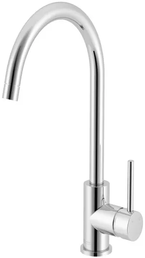 Gareth Ashton Lucia Kitchen Mixer Tap 3K4 by Gareth Ashton, a Kitchen Taps & Mixers for sale on Style Sourcebook