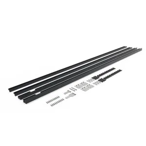 Gaggenau Side-By-Side Installation Kit RVA460900 by Gaggenau, a Refrigerators, Freezers for sale on Style Sourcebook