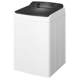 Westinghouse 12kg EasyCare 700 Top Load Washing Machine WWT1284M7WA by Westinghouse, a Washing Machines & Dryers for sale on Style Sourcebook