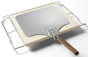 WOLF Bake Stone Kit 807142 by Wolf, a Ovens for sale on Style Sourcebook