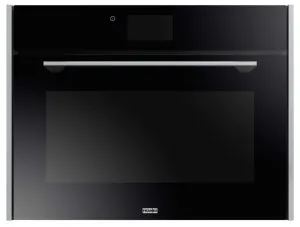 Franke 45cm Microwave Combi Oven FPMWO45C19B1 by Franke, a Ovens for sale on Style Sourcebook