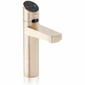 Zip HydroTap G5 Elite Plus Boiling & Chilled Filtered Tap Rose Gold H5E784Z05AU by Zip, a Kitchen Taps & Mixers for sale on Style Sourcebook