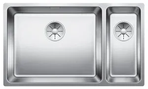 Blanco 1 and 1/4 Bowl Undermount Sink AND500/180UK5 by Blanco, a Kitchen Sinks for sale on Style Sourcebook