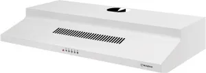 Westinghouse 90cm Fixed White Rangehood WRF913WA by Westinghouse, a Rangehoods for sale on Style Sourcebook