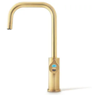 Zip HydroTap Cube Boiling Chilled and Sparkling Filtered Water with Canister HT3783Z7-91295 by Zip, a Kitchen Taps & Mixers for sale on Style Sourcebook