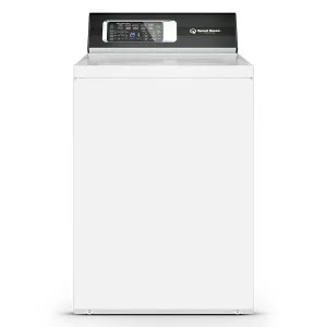 Speed Queen 8.5kg Touch Control Top Load Washing Machine AWNE92 by Speed Queen, a Washing Machines & Dryers for sale on Style Sourcebook