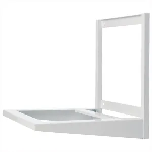 Rinnai Bracket for 9kg Gas Clothes Dryers DS9BKT by null, a Laundry Accessories for sale on Style Sourcebook
