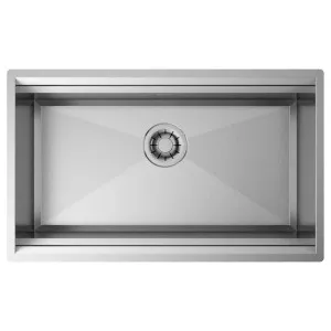 Artinox Layer SBR 74 Workstation Sink SBR74 by Artinox, a Kitchen Sinks for sale on Style Sourcebook