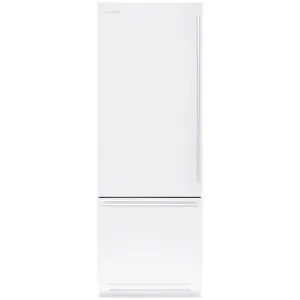 Fhiaba 336L Classic Fridge with TriMode and Ice Maker Left Hinge Pearl White KS7490TST3IAM1DH by Fhiaba, a Refrigerators, Freezers for sale on Style Sourcebook