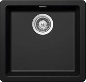 Abey Schock Soho Single Bowl Sink N100SB by Abey, a Kitchen Sinks for sale on Style Sourcebook