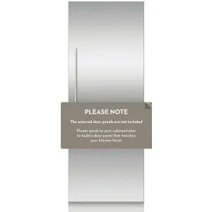 Fisher & Paykel Series 11 463L Integrated Column Refrigerator Right Hinge RS7621SRK1 by Fisher & Paykel, a Refrigerators, Freezers for sale on Style Sourcebook