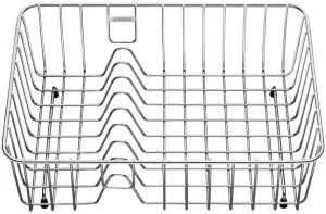 Blanco Crockery Basket NAYABK by Blanco, a Kitchen Sinks for sale on Style Sourcebook