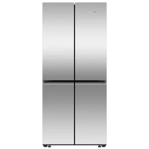 Fisher & Paykel Series 7 498L Quad Door Refrigerator Stainless Steel RF500QNX1 by Fisher & Paykel, a Refrigerators, Freezers for sale on Style Sourcebook