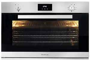 Artusi 90cm Electric Built-in Oven Stainless Steel AO960X by Artusi, a Ovens for sale on Style Sourcebook