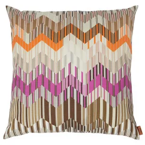 Missoni Costiera 159 Outdoor Cushion 45x45 8053147554129 by Missoni, a Cushions, Decorative Pillows for sale on Style Sourcebook