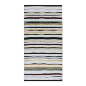 Missoni Curt 160 80x160cm Bath Sheet 8051575828133 by Missoni, a Towels & Washcloths for sale on Style Sourcebook