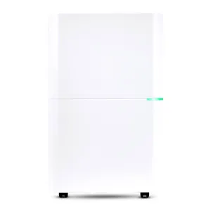 Ausclimate Medium 20L Smart Dehumidifier White ACD220 by Ausclimate, a Heating, Cooling & Air for sale on Style Sourcebook