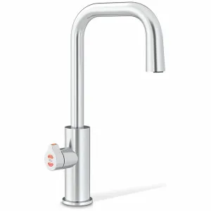 Zip HydroTap G5 Home Cube Plus Boiling Filtered Tap Brushed Chrome H5C786Z01AU by Zip, a Kitchen Taps & Mixers for sale on Style Sourcebook