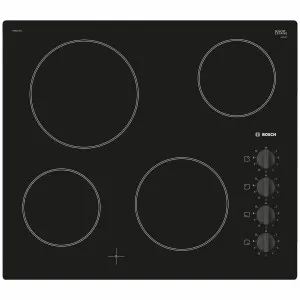 Bosch 60cm Serie 2 Ceramic Cooktop PKE611CA1A by Bosch, a Cooktops for sale on Style Sourcebook