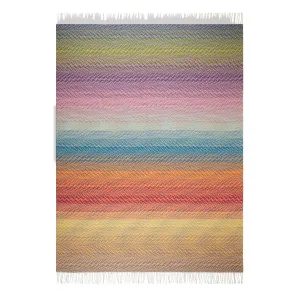 Missoni Bastien 100 130x190cm Throw 8051275578635 by Missoni, a Throws for sale on Style Sourcebook