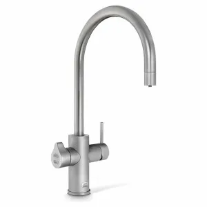 Zip HydroTap G5 Celsius Arc Boiling Filtered Tap plus Hot and Cold H58786Z09AU by Zip, a Kitchen Taps & Mixers for sale on Style Sourcebook