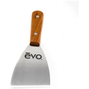 Evo Cooksurface Scraper 12-0111-AC by null, a BBQs for sale on Style Sourcebook