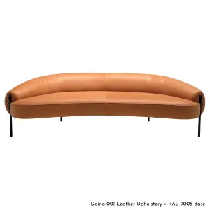 Amura Isola Sofa - Leather Upholstery AM109030L by Amura, a Sofas for sale on Style Sourcebook