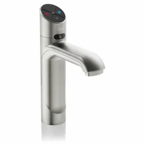 Zip HydroTap G5 Classic Plus Boiling and Chilled Filtered Water Gunmetal H55784Z09AU by Zip, a Kitchen Taps & Mixers for sale on Style Sourcebook