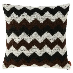 Missoni Riccio 601 Cushion 40x40 8053147554679 by Missoni, a Cushions, Decorative Pillows for sale on Style Sourcebook