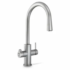 Zip HydroTap G5 Celsius Boiling Chilled and Sparkling Filtered All-In-One Tap H57783Z09AU-91295 by Zip, a Kitchen Taps & Mixers for sale on Style Sourcebook