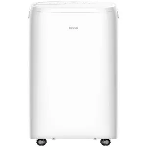 Rinnai 4.1kW Portable Air Conditioner RPC41MCWF by Rinnai, a Air Conditioners for sale on Style Sourcebook