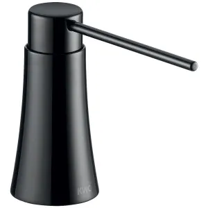 KWC Zoe Soap Dispenser Z536586106 by KWC, a Kitchen Taps & Mixers for sale on Style Sourcebook