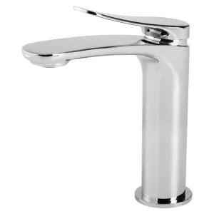 Oliveri Verona Basin Mixer - Chrome VA300500CR by Oliveri, a Kitchen Taps & Mixers for sale on Style Sourcebook