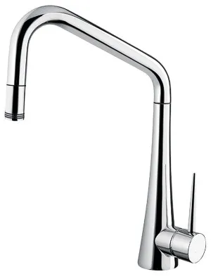 Armando Vicario Tink Kitchen Mixer Tap with Pull Out TINKD by Armando Vicario, a Kitchen Taps & Mixers for sale on Style Sourcebook
