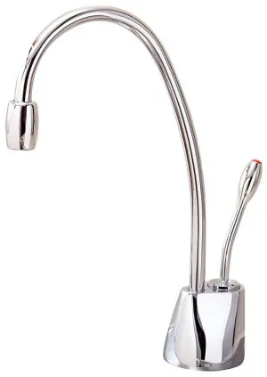 Insinkerator Steaming Hot Filtered Water Tap GN1100 by Insinkerator, a Kitchen Taps & Mixers for sale on Style Sourcebook